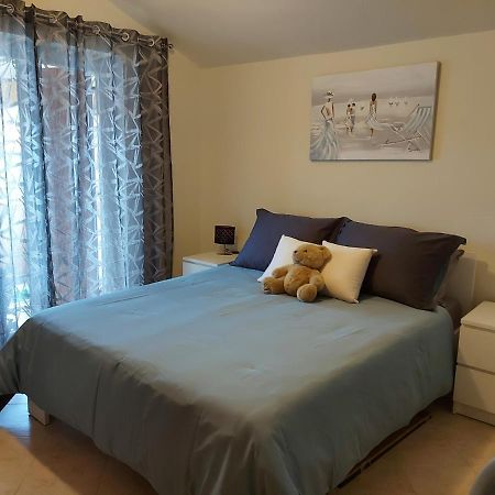 Apartment Marta Баньоле Екстер'єр фото