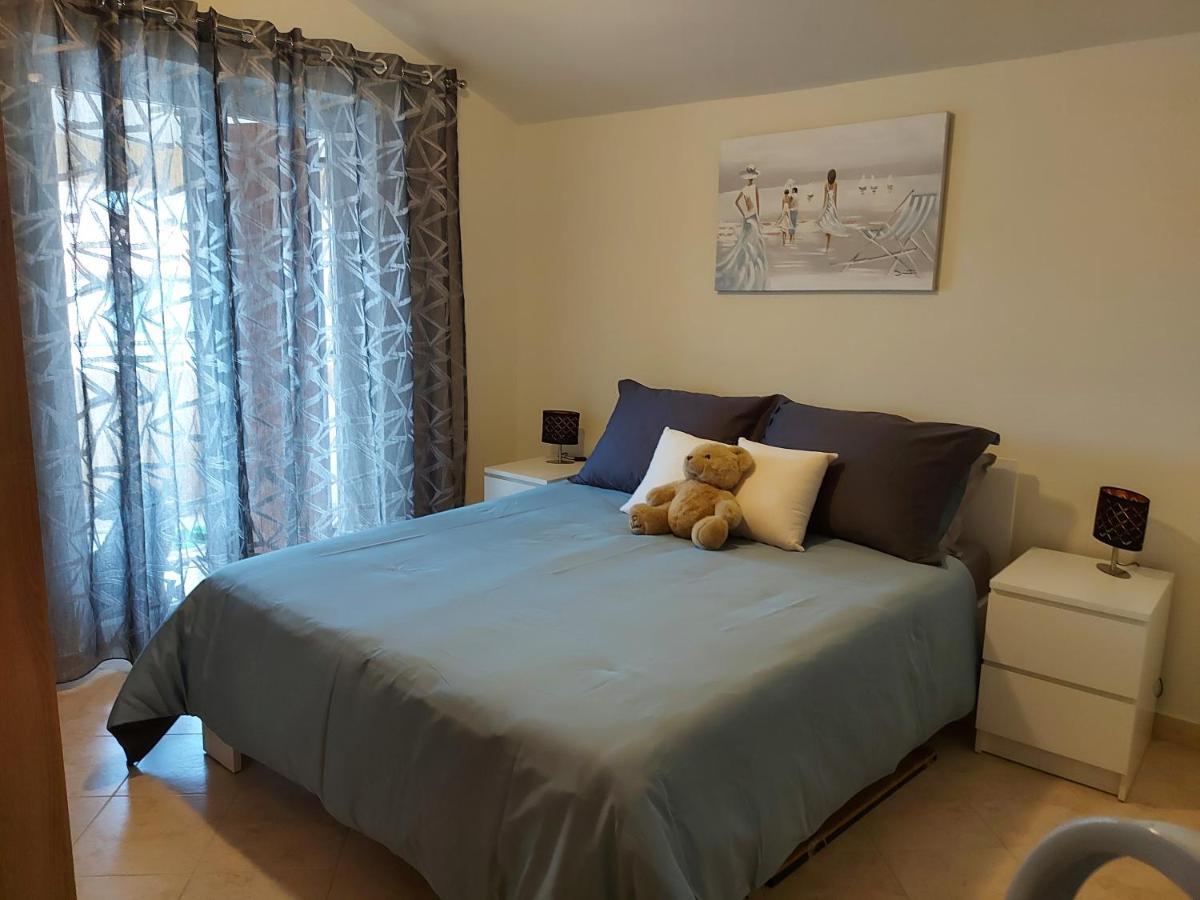 Apartment Marta Баньоле Екстер'єр фото