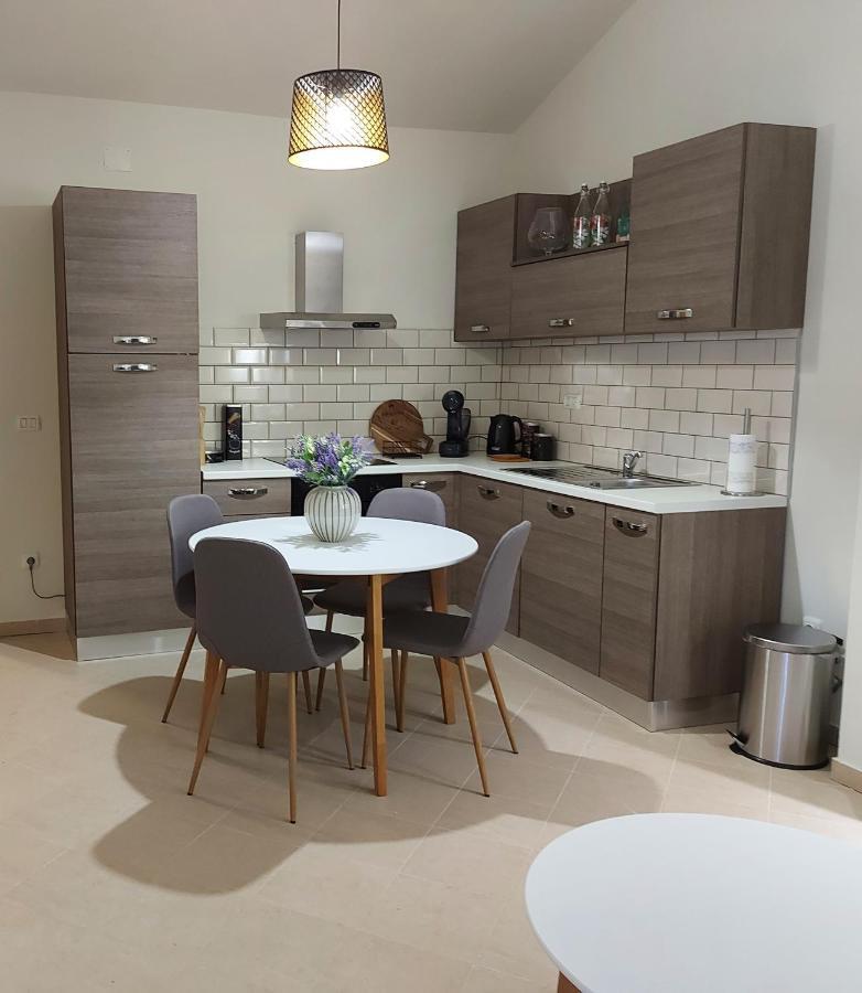 Apartment Marta Баньоле Екстер'єр фото