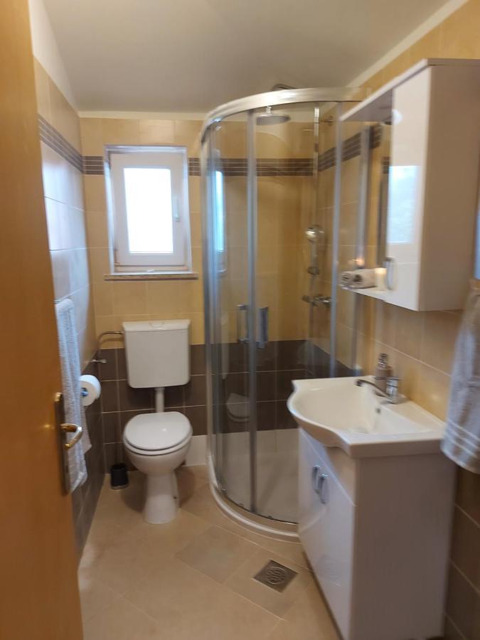 Apartment Marta Баньоле Екстер'єр фото